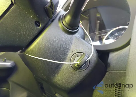 2016 Subaru Impreza 2.0I Sport Limited из США, поврежденный, VIN JF1GPAU64GH214635